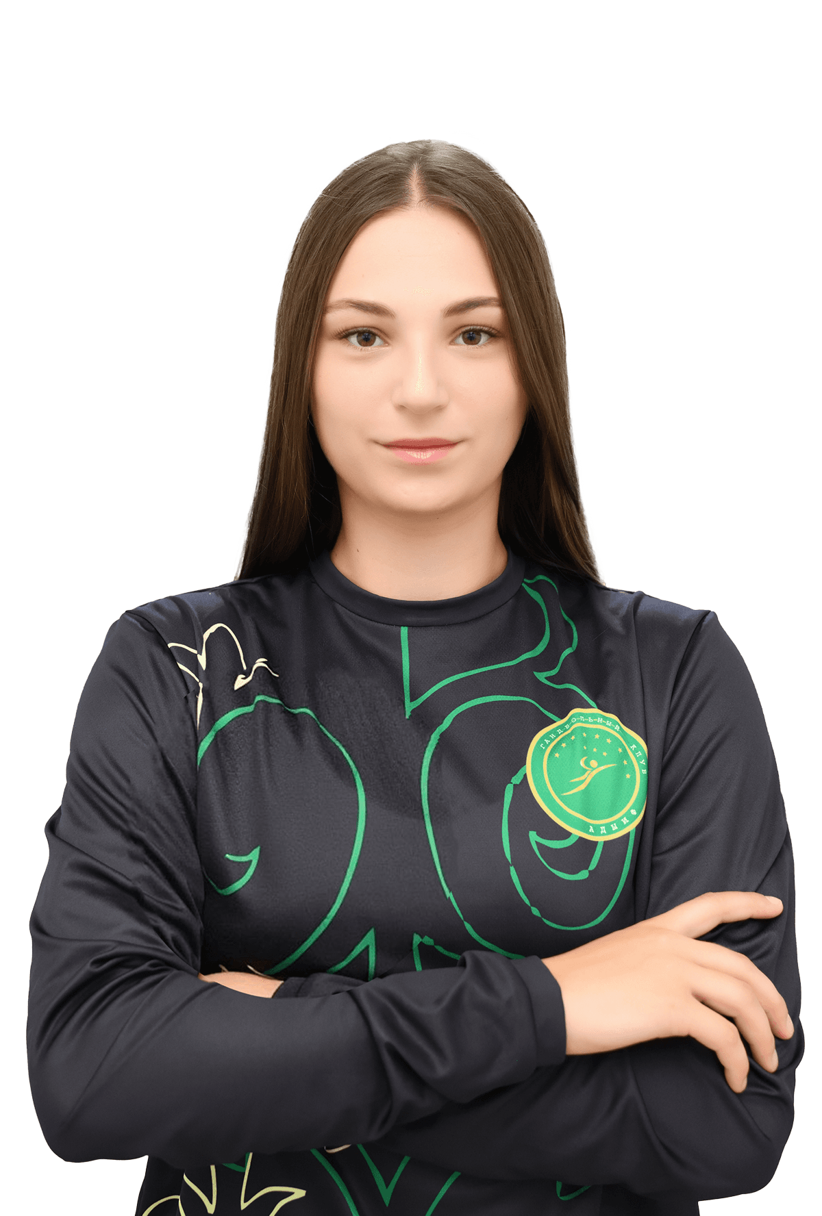 Чернова Алина
